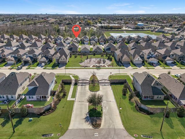 13743 Evansdale Lane, Houston, TX 77083