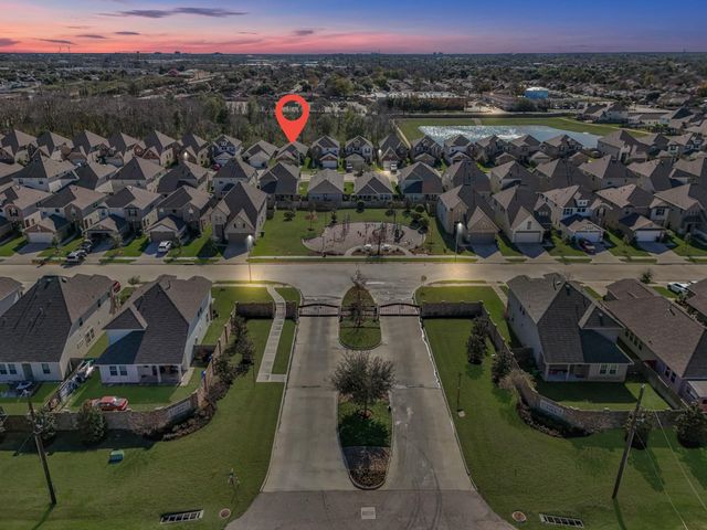 13743 Evansdale Lane, Houston, TX 77083