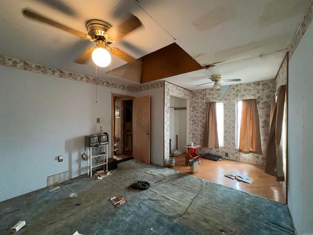 2521 S Maple St, Little Rock, AR 72204