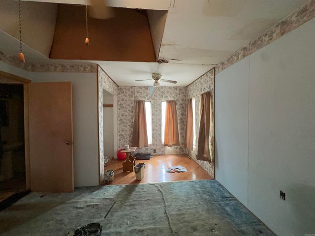 2521 S Maple St, Little Rock, AR 72204