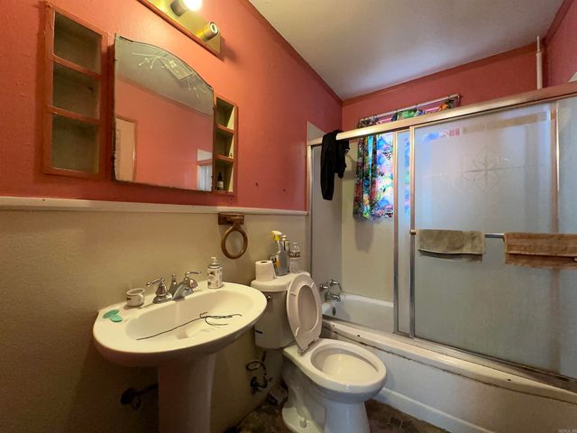 2521 S Maple St, Little Rock, AR 72204