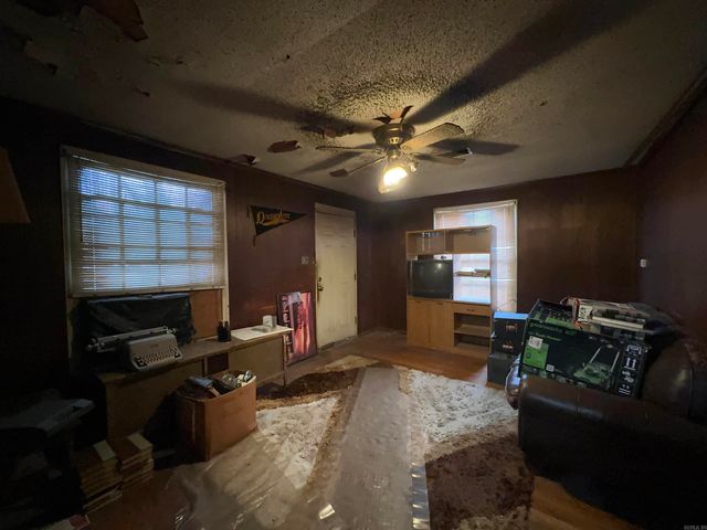 2521 S Maple St, Little Rock, AR 72204