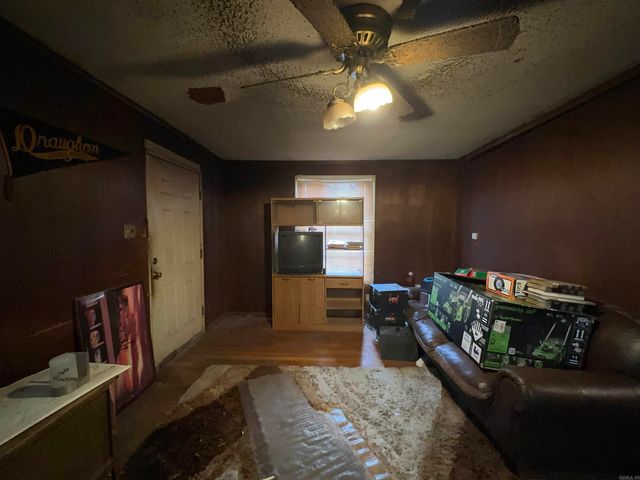 2521 S Maple St, Little Rock, AR 72204