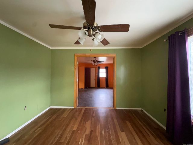 2521 S Maple St, Little Rock, AR 72204