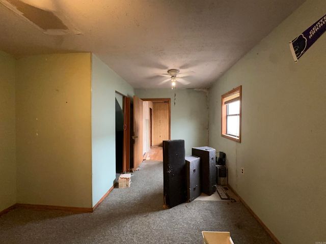 2521 S Maple St, Little Rock, AR 72204