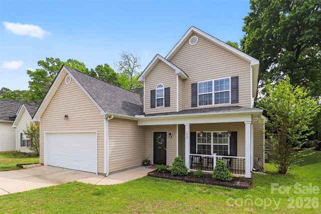 1427 Hollythorn Drive, Rock Hill, SC 29732