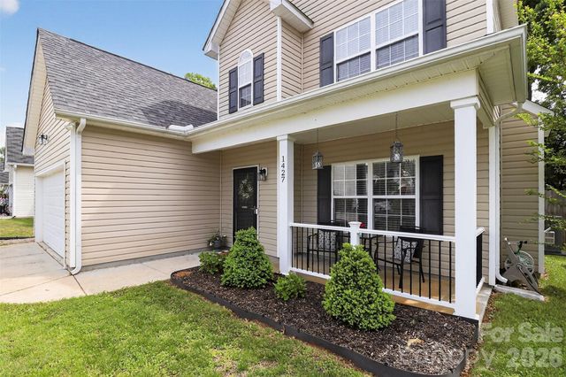 1427 Hollythorn Drive, Rock Hill, SC 29732