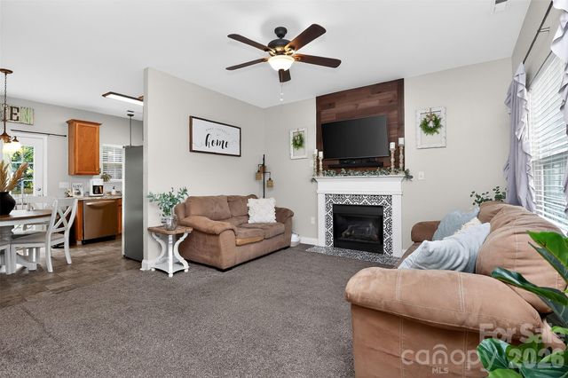 1427 Hollythorn Drive, Rock Hill, SC 29732