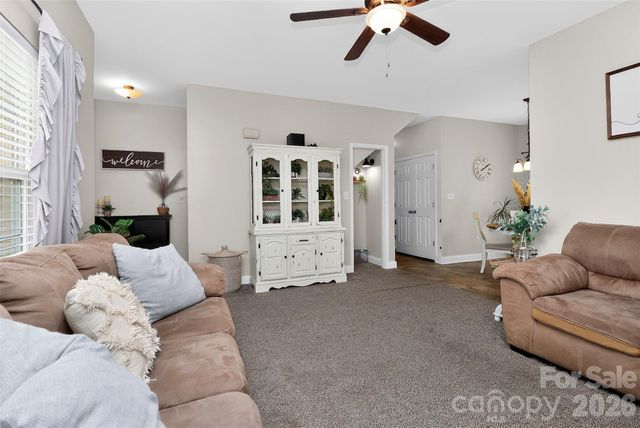 1427 Hollythorn Drive, Rock Hill, SC 29732