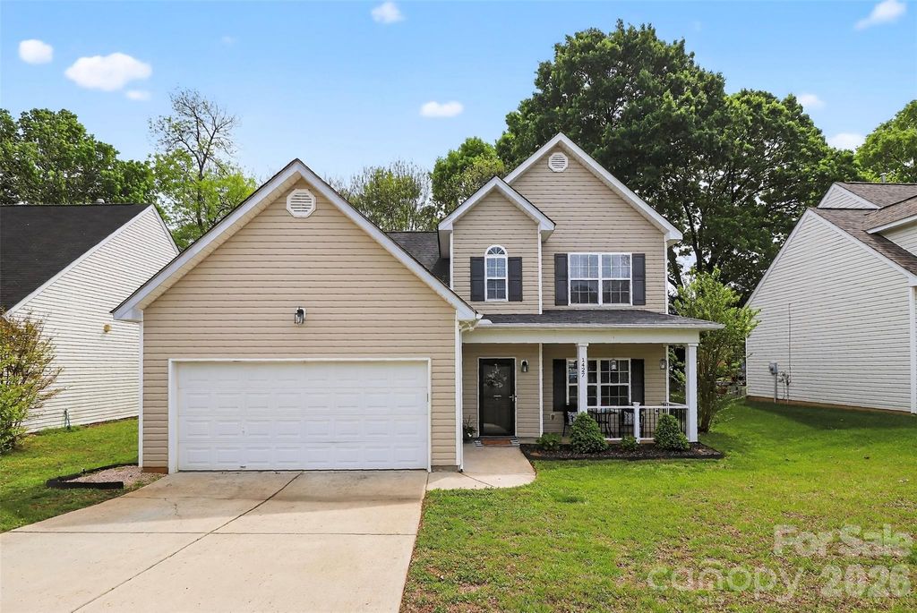 1427 Hollythorn Drive, Rock Hill, SC 29732