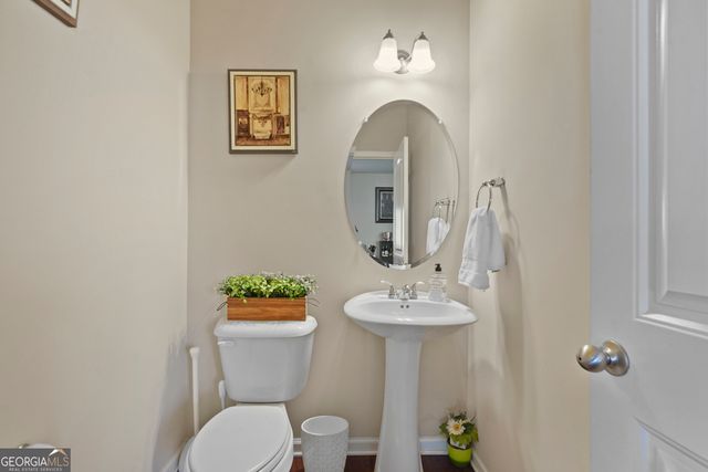 4353 Calidge Drive, Fairburn, GA 30213