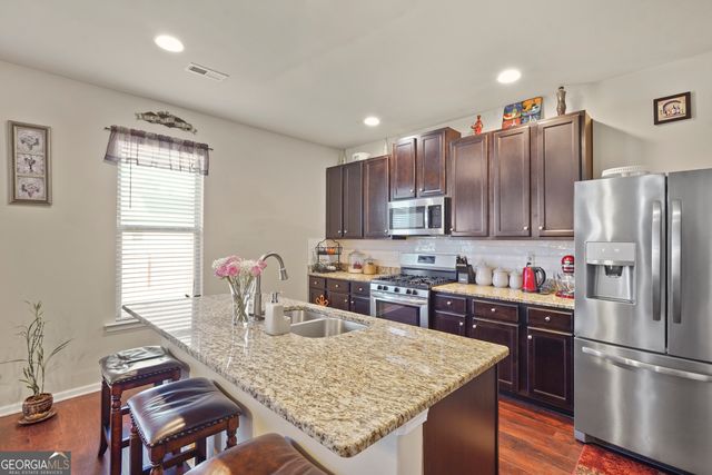 4353 Calidge Drive, Fairburn, GA 30213