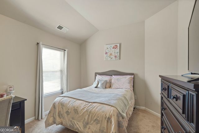 4353 Calidge Drive, Fairburn, GA 30213