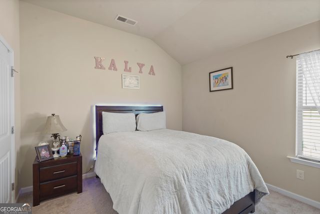 4353 Calidge Drive, Fairburn, GA 30213