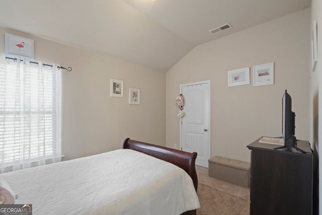 4353 Calidge Drive, Fairburn, GA 30213