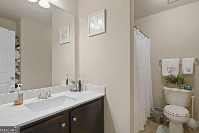 4353 Calidge Drive, Fairburn, GA 30213