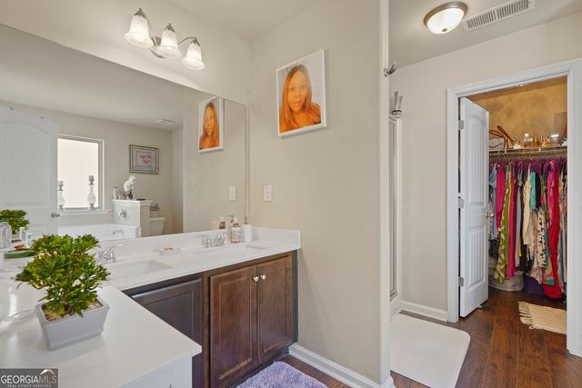 4353 Calidge Drive, Fairburn, GA 30213