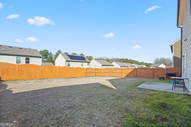 4353 Calidge Drive, Fairburn, GA 30213