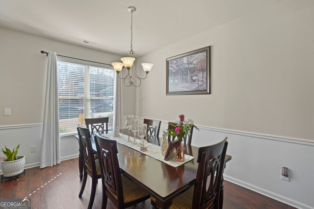 4353 Calidge Drive, Fairburn, GA 30213