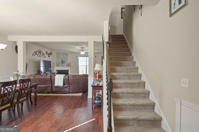 4353 Calidge Drive, Fairburn, GA 30213