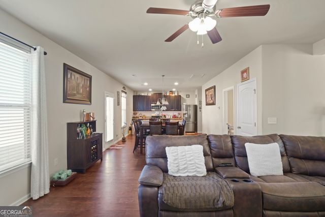 4353 Calidge Drive, Fairburn, GA 30213