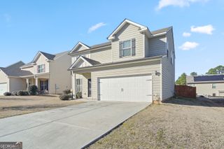 4353 Calidge Drive, Fairburn, GA 30213