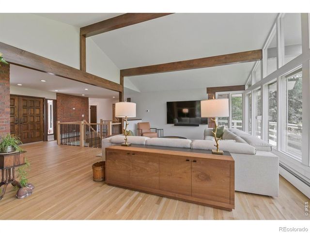 19 Ridge Road, Boulder, CO 80303