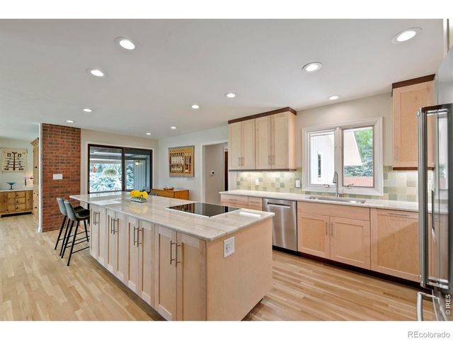 19 Ridge Road, Boulder, CO 80303