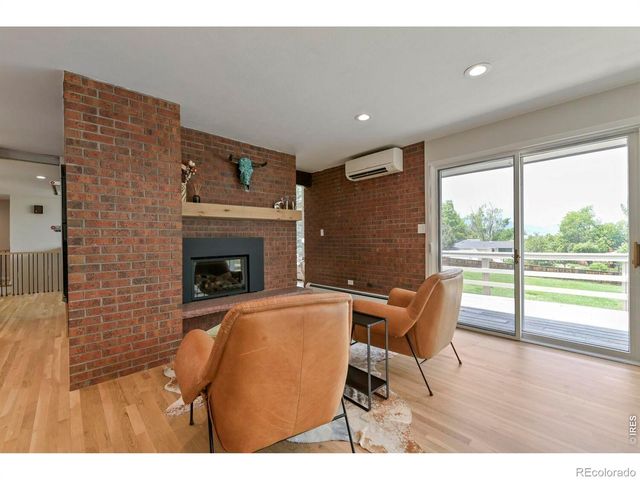 19 Ridge Road, Boulder, CO 80303