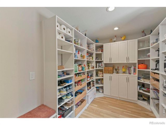 19 Ridge Road, Boulder, CO 80303