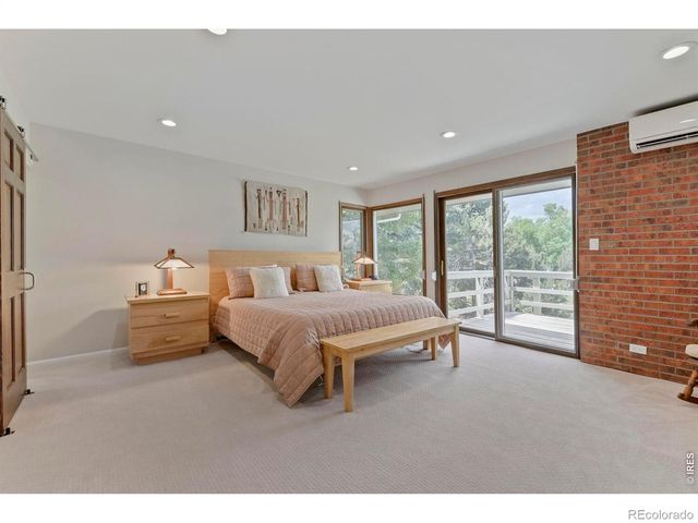 19 Ridge Road, Boulder, CO 80303