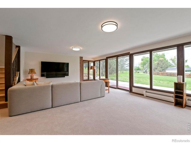 19 Ridge Road, Boulder, CO 80303