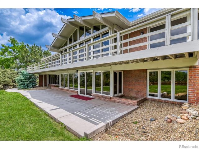 19 Ridge Road, Boulder, CO 80303