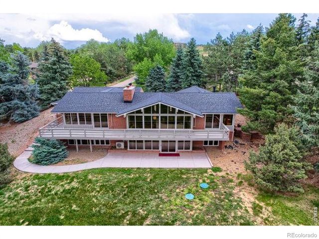 19 Ridge Road, Boulder, CO 80303