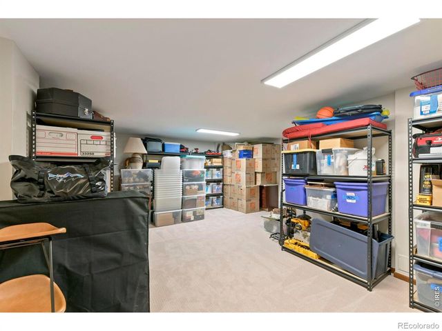 19 Ridge Road, Boulder, CO 80303