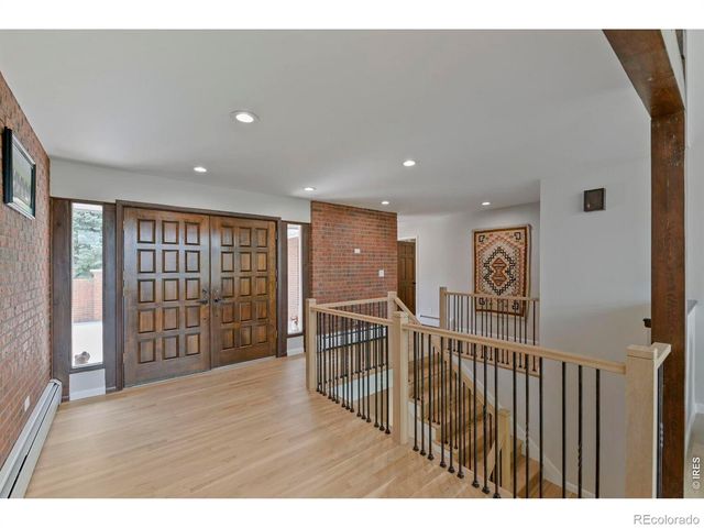 19 Ridge Road, Boulder, CO 80303