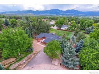 19 Ridge Road, Boulder, CO 80303