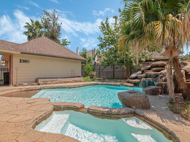 4415 Timber Court, Pasadena, TX 77505