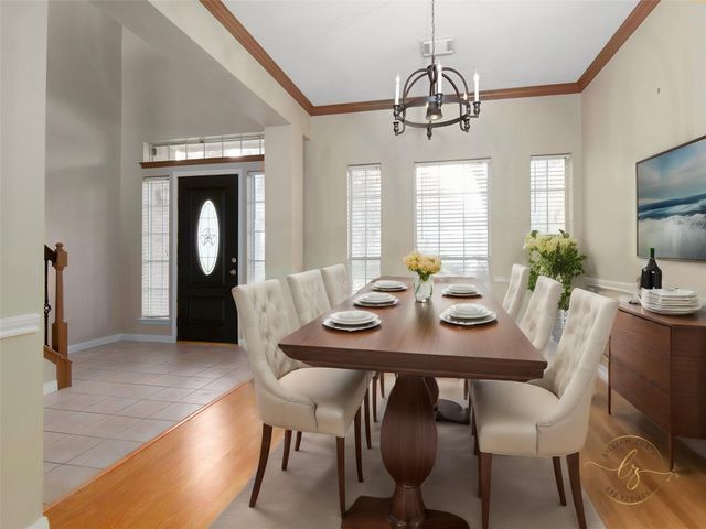 4415 Timber Court, Pasadena, TX 77505