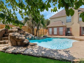 4415 Timber Court, Pasadena, TX 77505