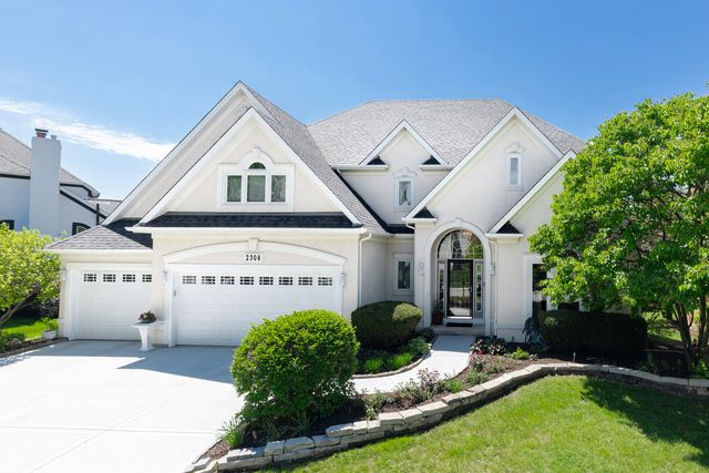 2308 Hillsboro Lane, Naperville, IL 60564