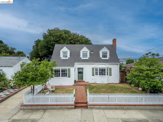 30 W 16th Street, Antioch, CA 94509
