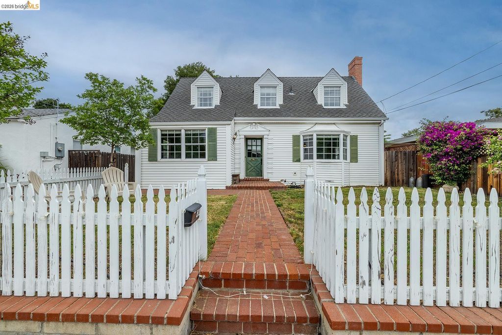 30 W 16th Street, Antioch, CA 94509