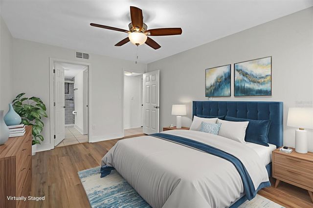 5154 TURQUOISE LANE 106, New Port Richey, FL 34652