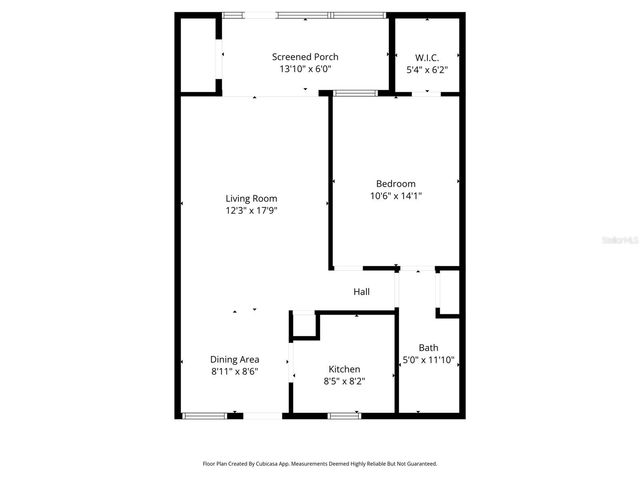 5154 TURQUOISE LANE 106, New Port Richey, FL 34652