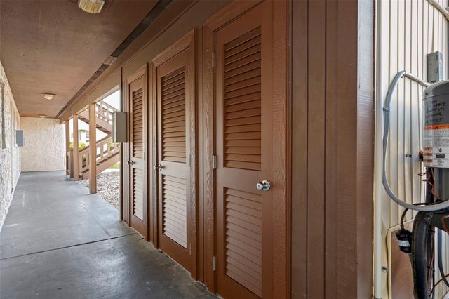 5154 TURQUOISE LANE 106, New Port Richey, FL 34652