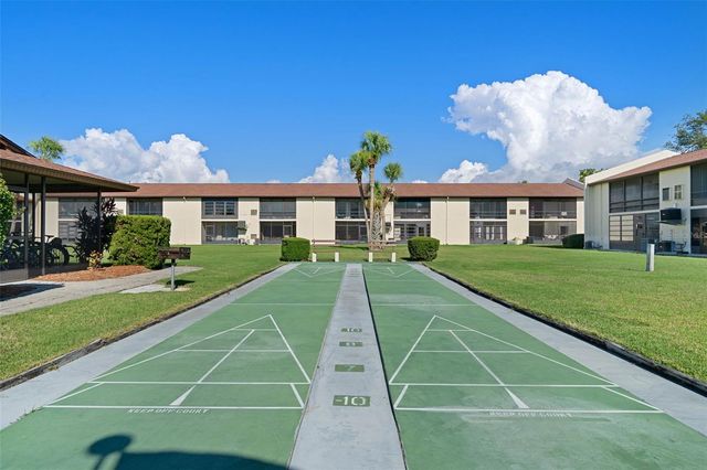 5154 TURQUOISE LANE 106, New Port Richey, FL 34652