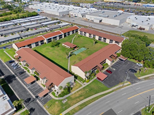 5154 TURQUOISE LANE 106, New Port Richey, FL 34652