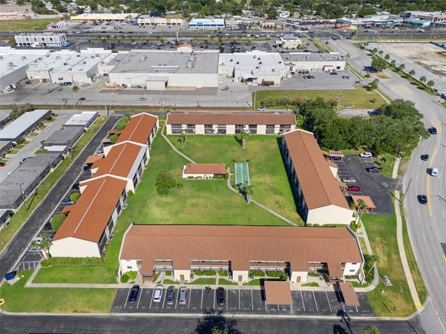 5154 TURQUOISE LANE 106, New Port Richey, FL 34652