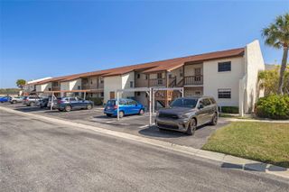 5154 TURQUOISE LANE 106, New Port Richey, FL 34652